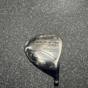 Used Cobra M SPEED OFFSET Womens Driver RH 12.0 Degree 11849-S000034187