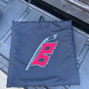 Custom JRZ Hurricanes Helmet Bag (New)