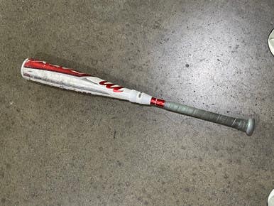Used Marucci CAT X CONNECT BB/SB USSSA 2 3/4 Bat 28" 11605-S000210872
