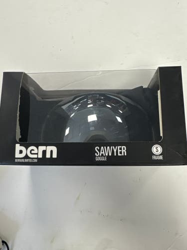 Bern Ski Goggles Small (New)