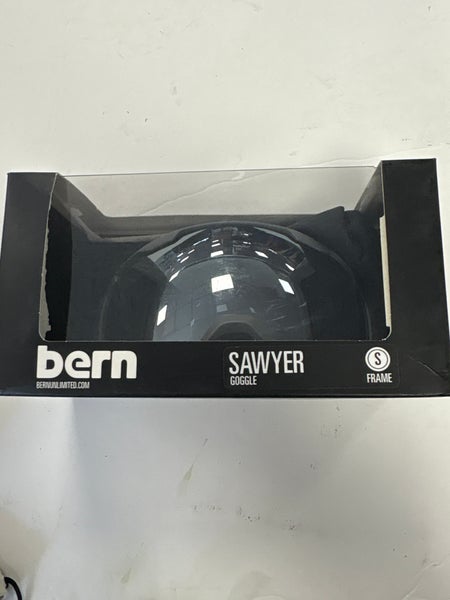 Bern Ski Goggles Small (New)