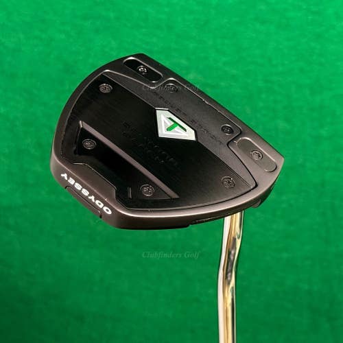 Odyssey 2022 Toulon Design Daytona Beach 35" DB Mallet Putter w/Stroke Lab & HC