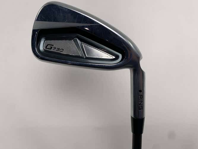 Ping G730 Single 5 Iron Black Dot Alta CB AWT Regular Graphite Mens RH