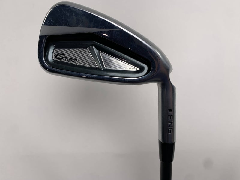 Ping G730 Single 5 Iron Black Dot Alta CB AWT Regular Graphite Mens RH