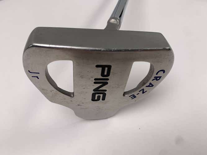 Ping CRAZ-E Jr Putter 30" Junior RH