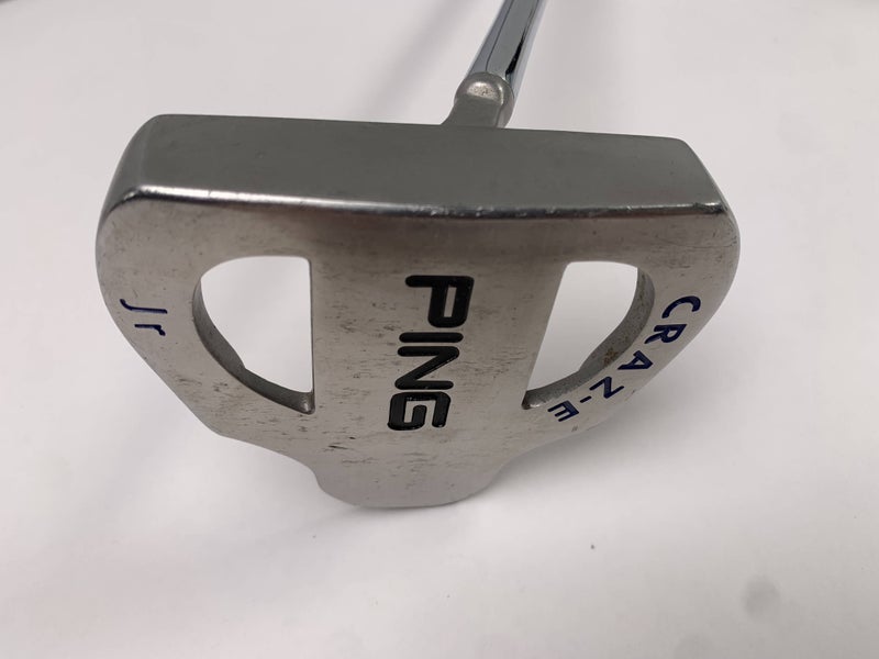 Ping CRAZ-E Jr Putter 30" Junior RH