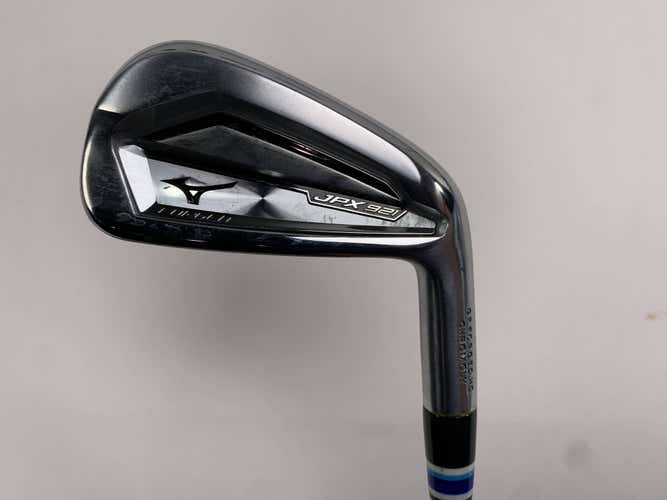 Mizuno JPX 921 Forged Single 5 Iron KBS Tour C-Taper Lite Extra Stiff Mens RH