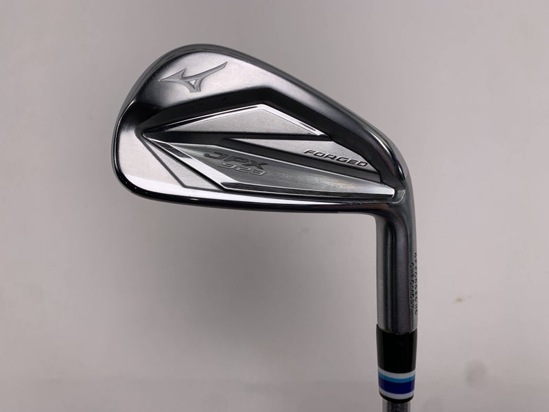 Mizuno JPX 923 Forged Single 5 Iron KBS Tour C-Taper Lite Extra Stiff RH NEW