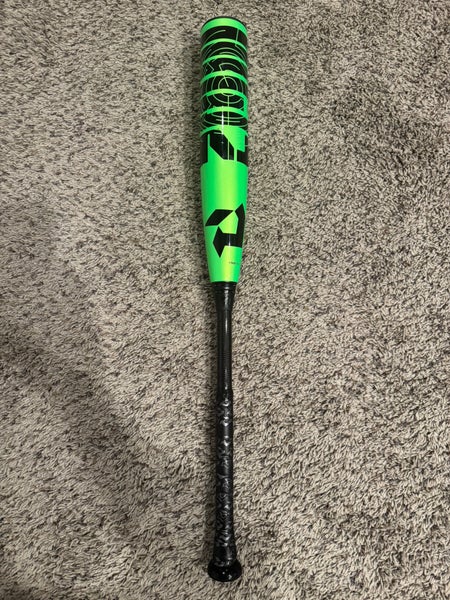 2026 DeMarini CF Zen Composite USSSA Certified Bat (-10) 20 oz 30" (Used)