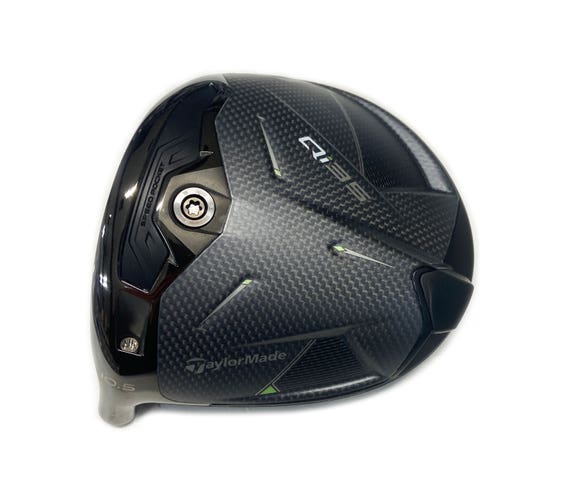 *DEMO* LH TaylorMade Qi35 10.5* Driver Head Only MADE1402