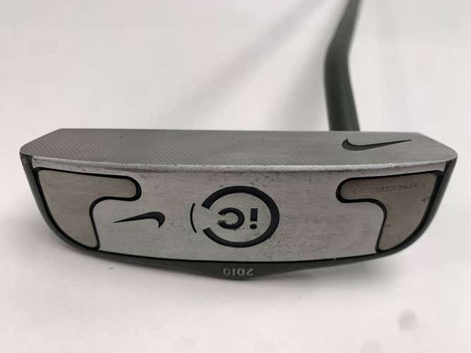 Nike IC 20-10 Putter 35" Mens RH