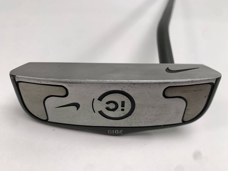 Nike IC 20-10 Putter 35" Mens RH