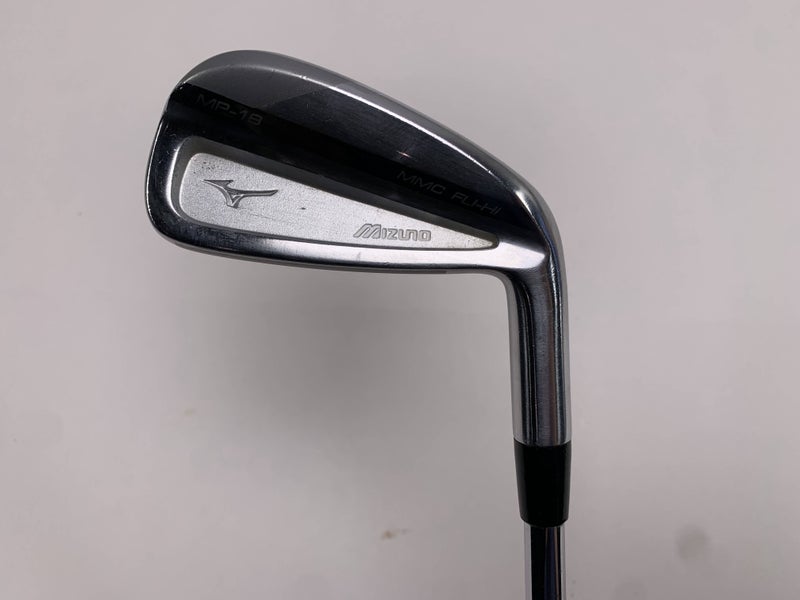 Mizuno MP Fli-Hi 3 Utility Iron 19* Project X Rifle Precision 6.0 Stiff Mens RH