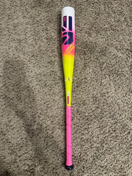 2026 Easton Dub Composite USSSA Certified Bat (-10) 20 oz 30" (New)