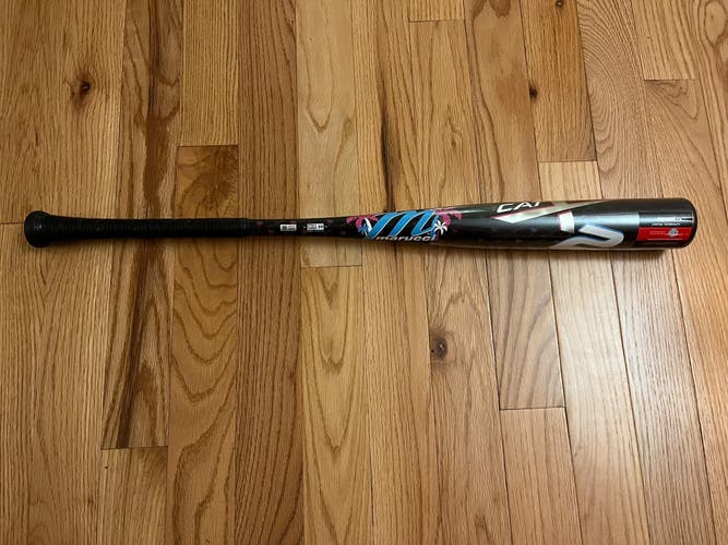 Marucci CatX2 Vice BBCOR Bats. 32” or 33”