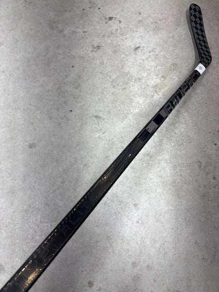 P88 70 Flex Senior Bauer Hyp2lite Left Hand Hockey Stick Pro Stock (Restored)