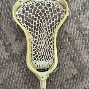 STX Duel 3 Strung Head (Used)