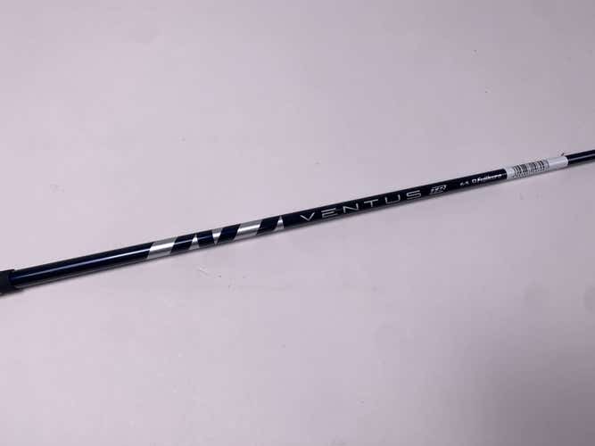 Fujikura Ventus Blue TR 6-S Stiff Graphite Driver Shaft 44.25"-Srixon