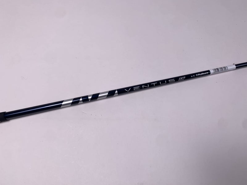 Fujikura Ventus Blue TR 6-S Stiff Graphite Driver Shaft 44.25"-Srixon