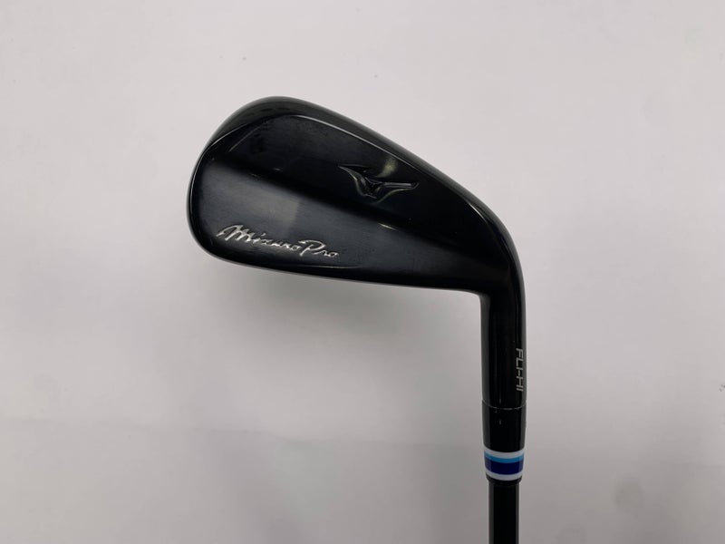 Mizuno Pro Fli-Hi 3 Driving Iron 19* Project X HZRDUS RDX Smoke 6.5 X-Stiff RH