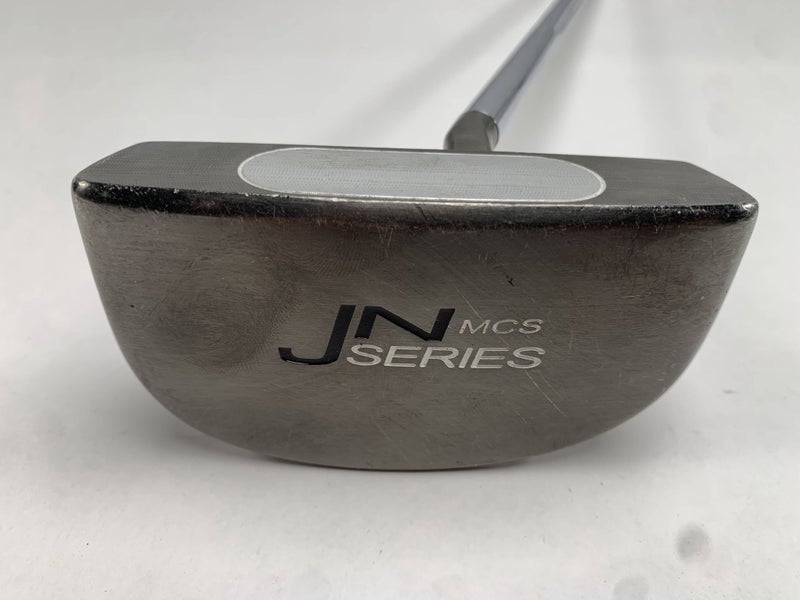 Jack Nickalus JN MCS Series Putter 34" Mens RH