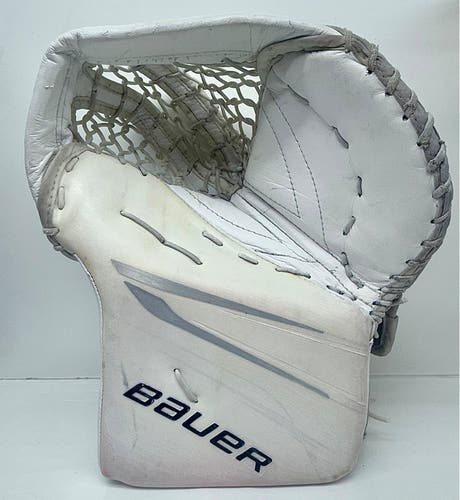 2023 Bauer Vapor Hyperlite 2 Regular Pro Stock (Used)