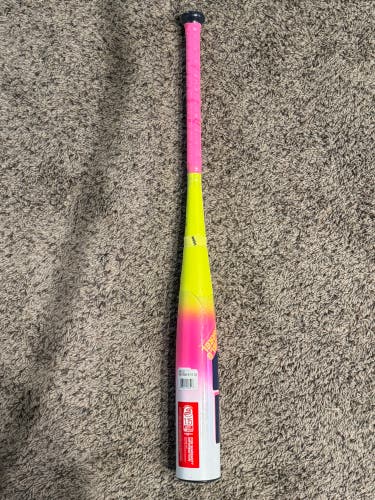 2026 Easton Dub Composite USSSA Certified Bat (-8) 22 oz 30" (New)
