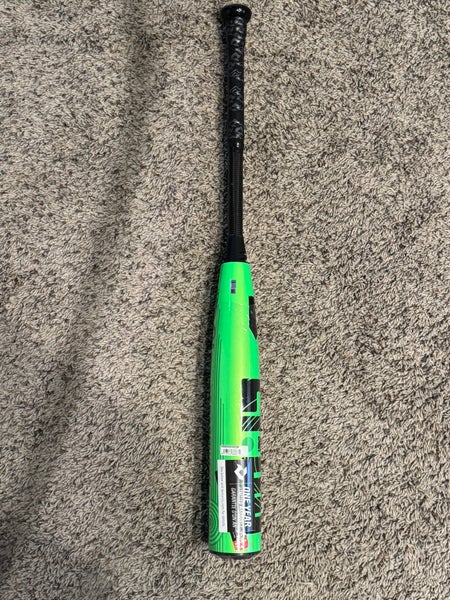 2026 DeMarini CF Zen Composite USSSA Certified Bat (-8) 22 oz 30" (New)