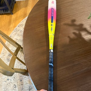 2025 Easton Dub Composite USSSA Certified Bat (-8) 22 oz 30" (Used)