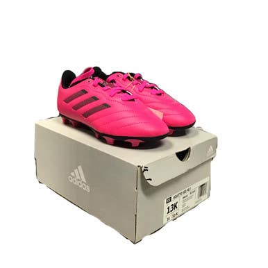 New Adidas GOLETTO VIII FG J 13K 11730-ADIGW616313K