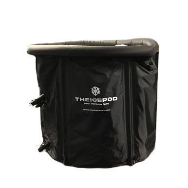 Used The Ice Pod Pro Version 2 Ice Tub 11730-S000068430