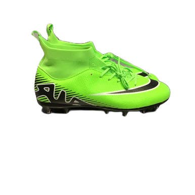 Used Soccer Cleats Kelly green Senior 11 11730-S000067135