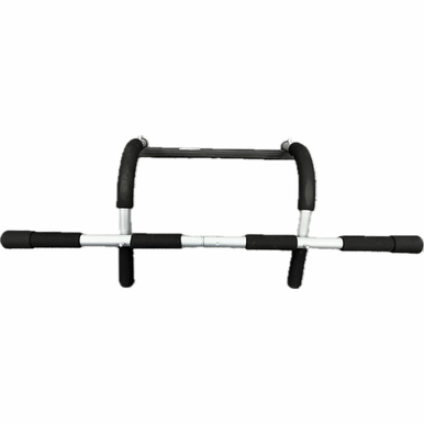 Used Iron Gym Pull Up Bar 11855-S000195022