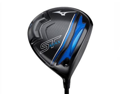 New ST-Max Driver 11855-MIZ270002-D