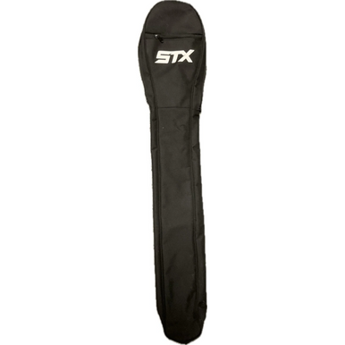 Used STX LAX Accessories Stick Bags Black 11855-S000195294