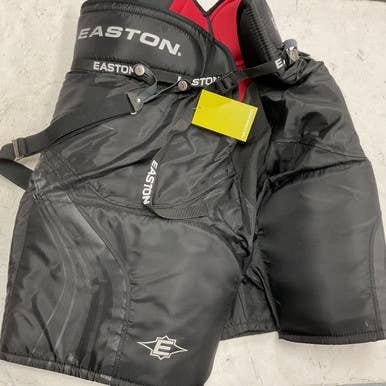 Used Easton STEALTH S3 Senior Pant Black MD 11855-S000193688