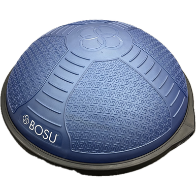 Used Bosu NEXGEN BALANCE TRAINER Royal Blue 11855-S000195442