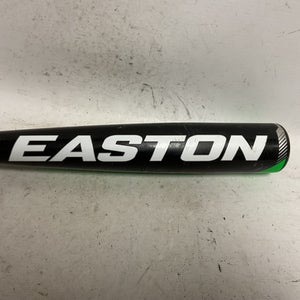 Used Easton BB19SPD BB/SB High School -3 Bat Black And Green 32" 11855-S000195523