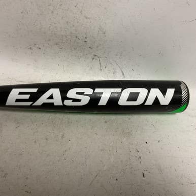 Used Easton BB19SPD BB/SB High School -3 Bat Black And Green 32" 11855-S000195523