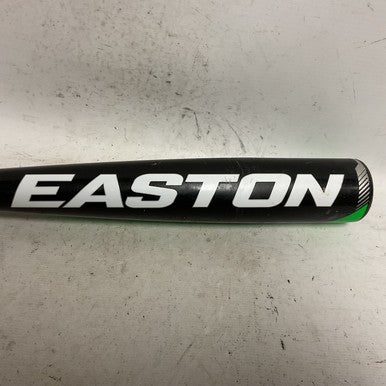 Used Easton BB19SPD BB/SB High School -3 Bat Black And Green 32" 11855-S000195523