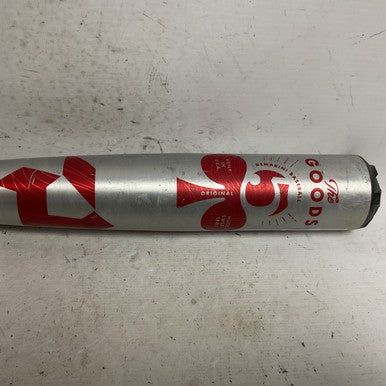 Used Demarini GB5-22 BB/SB USSSA 2 5/8 Bat 32" 11855-S000195522