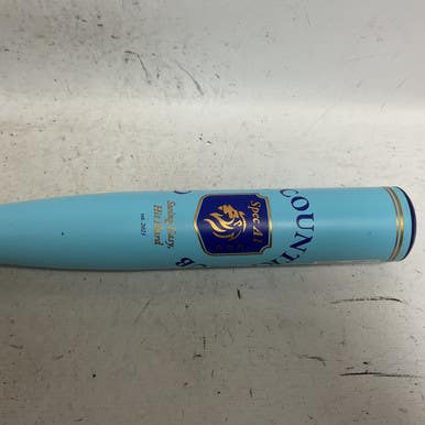 Used Combat CBB6SACLB3 BB/SB High School -3 Bat Carolina Blue 33" 11855-S000195521