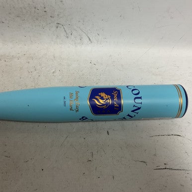 Used Combat CBB6SACLB3 BB/SB High School -3 Bat Carolina Blue 33" 11855-S000195521