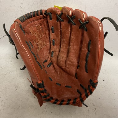 Used Wilson A05RB20012 BB/SB Glove RH Throw Brown 12" 11855-S000195557
