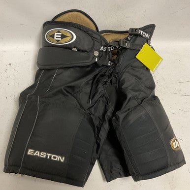 Used Easton ULTRALITE PRO Junior Pant Black XL 11855-S000195583