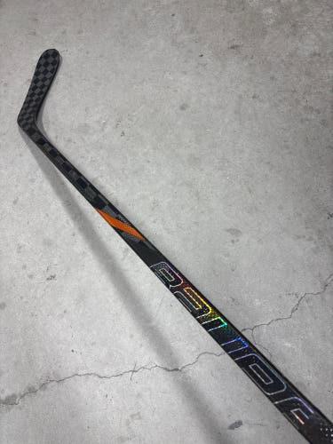 77 Flex P92 Senior Bauer Tracer Right Hand Hockey Stick Pro Stock NHL (Restored)