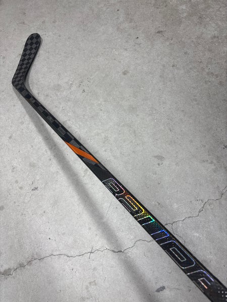 77 Flex P92 Senior Bauer Tracer Right Hand Hockey Stick Pro Stock NHL (Restored)