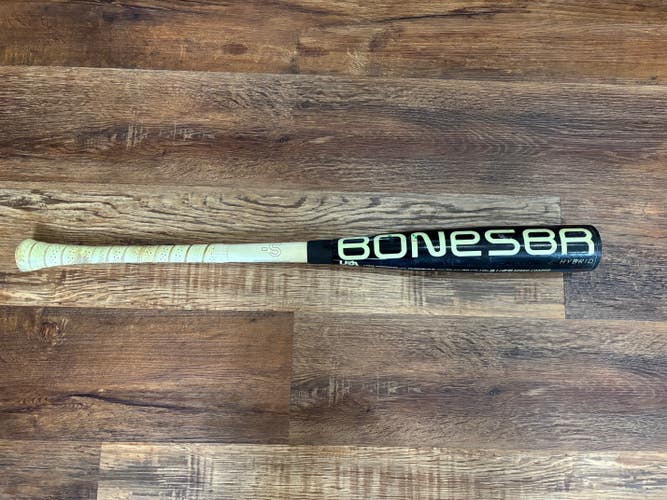Warstic Bonesaber Hybrid (2 5/8") USA Bat Kid Pitch 2025 (-5)