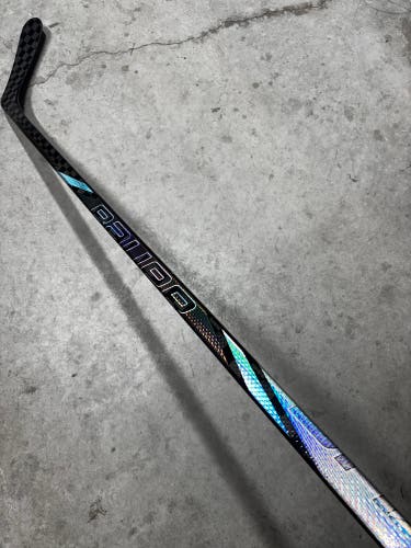 95 Flex P92 Senior Bauer Tracer Right Hand Hockey Stick Pro Stock NHL (Restored)