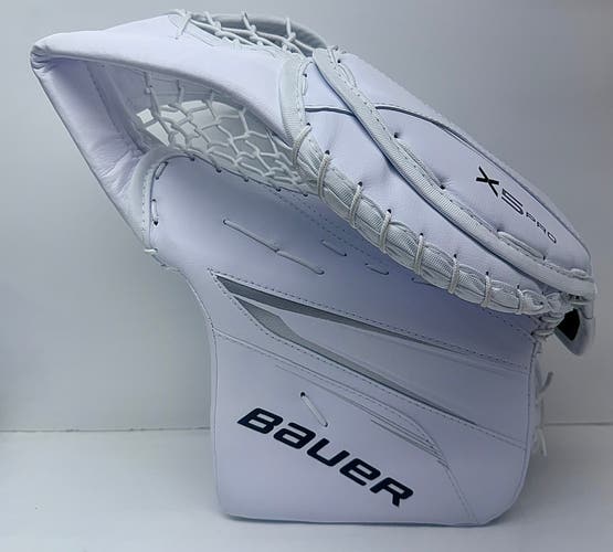 Bauer X5 Pro Regular (New)